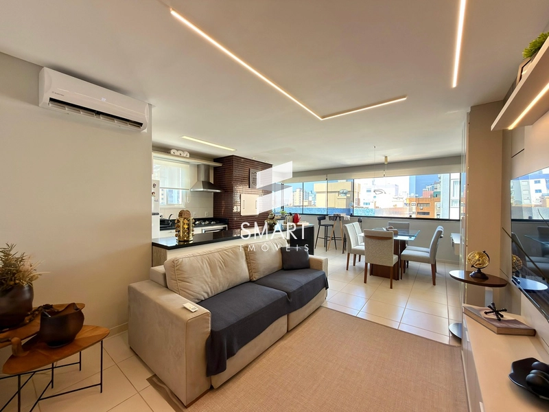 Apartamento 03 dormitórios à venda no centro de Capão da Canoa!: 5ª foto da galeria de imagens do imóvel