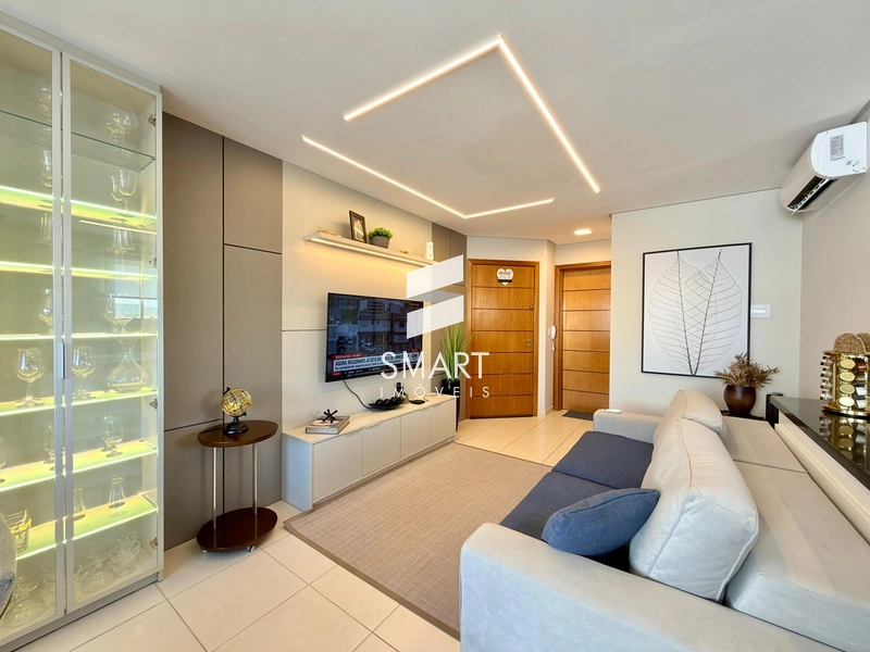 Apartamento 03 dormitórios à venda no centro de Capão da Canoa!: 10ª foto da galeria de imagens do imóvel