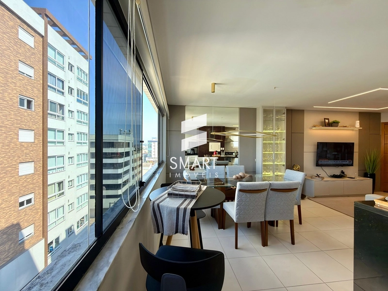 Apartamento 03 dormitórios à venda no centro de Capão da Canoa!: 12ª foto da galeria de imagens do imóvel