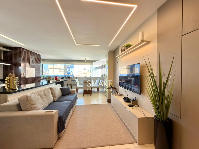 Apartamento 03 dormitórios à venda no centro de Capão da Canoa!: 4ª foto da galeria de imagens do imóvel