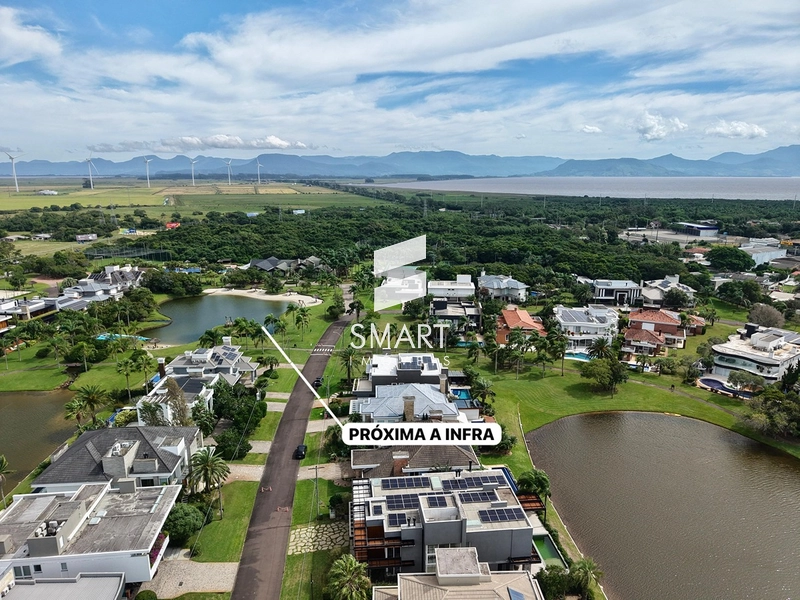 Casa 05 suítes à venda no Condomínio Bosques de Atlântida em Xangri-Lá!: 59ª foto da galeria de imagens do imóvel