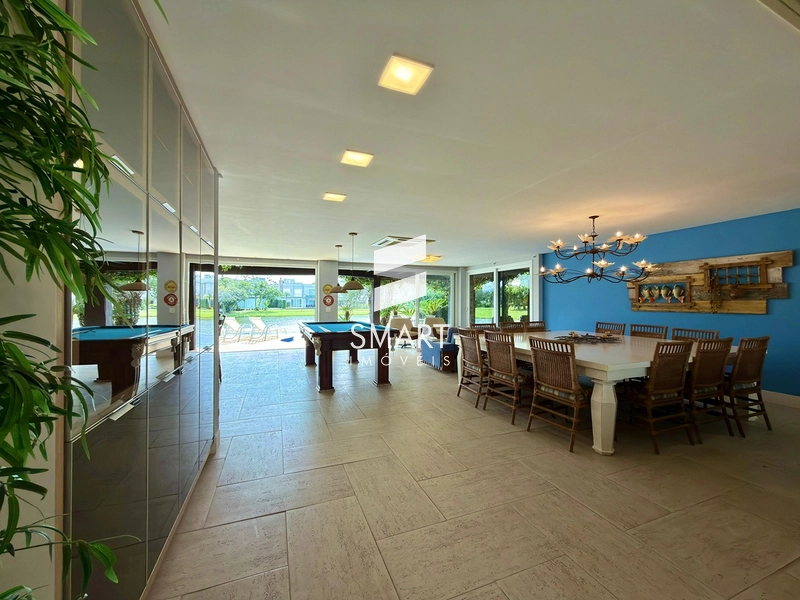 Casa 05 suítes à venda no Condomínio Bosques de Atlântida em Xangri-Lá!: 11ª foto da galeria de imagens do imóvel