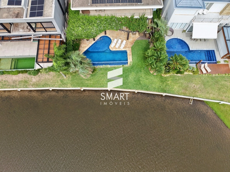 Casa 05 suítes à venda no Condomínio Bosques de Atlântida em Xangri-Lá!: 57ª foto da galeria de imagens do imóvel