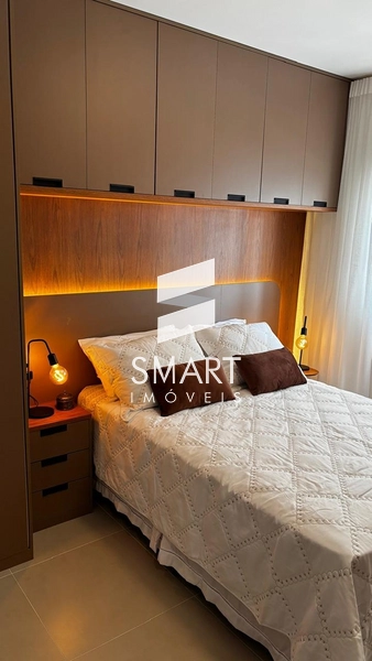  Sofisticação e Conforto no Coração do Bairro Navegantes – Ed. Atlantic Trend!: 23ª foto da galeria de imagens do imóvel