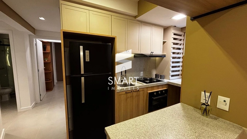  Sofisticação e Conforto no Coração do Bairro Navegantes – Ed. Atlantic Trend!: 11ª foto da galeria de imagens do imóvel