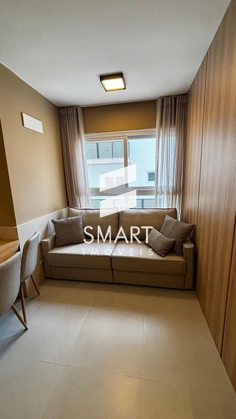  Sofisticação e Conforto no Coração do Bairro Navegantes – Ed. Atlantic Trend!: 6ª foto da galeria de imagens do imóvel