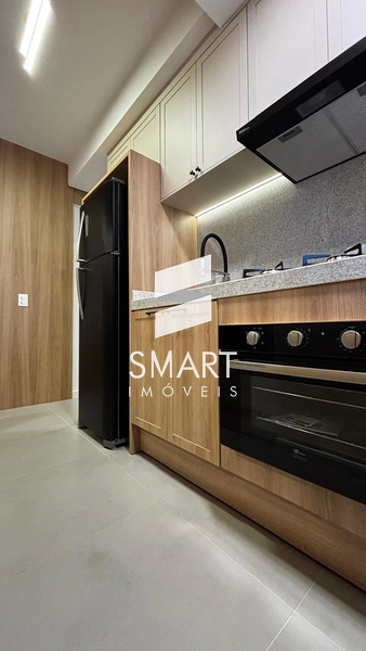  Sofisticação e Conforto no Coração do Bairro Navegantes – Ed. Atlantic Trend!: 13ª foto da galeria de imagens do imóvel