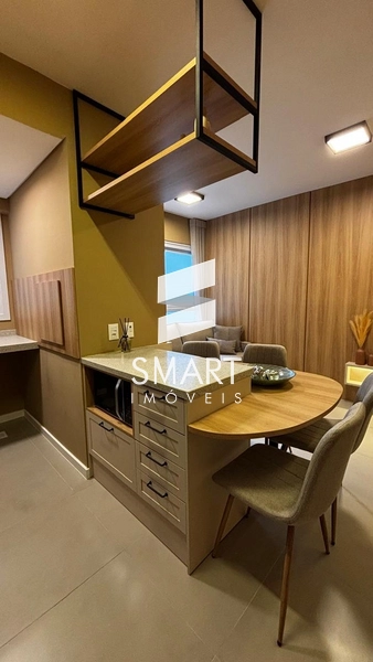  Sofisticação e Conforto no Coração do Bairro Navegantes – Ed. Atlantic Trend!: 7ª foto da galeria de imagens do imóvel