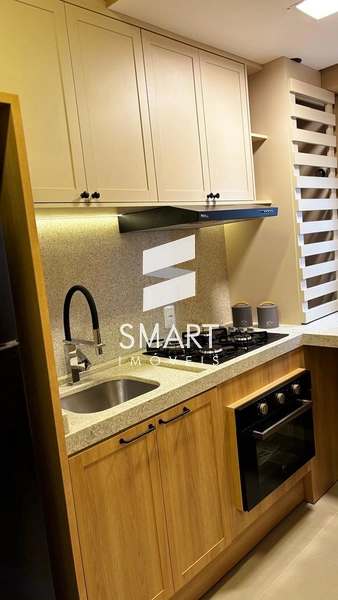  Sofisticação e Conforto no Coração do Bairro Navegantes – Ed. Atlantic Trend!: 10ª foto da galeria de imagens do imóvel