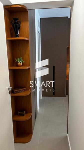  Sofisticação e Conforto no Coração do Bairro Navegantes – Ed. Atlantic Trend!: 21ª foto da galeria de imagens do imóvel