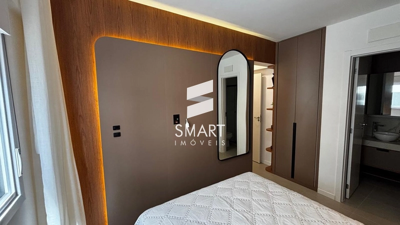  Sofisticação e Conforto no Coração do Bairro Navegantes – Ed. Atlantic Trend!: 22ª foto da galeria de imagens do imóvel