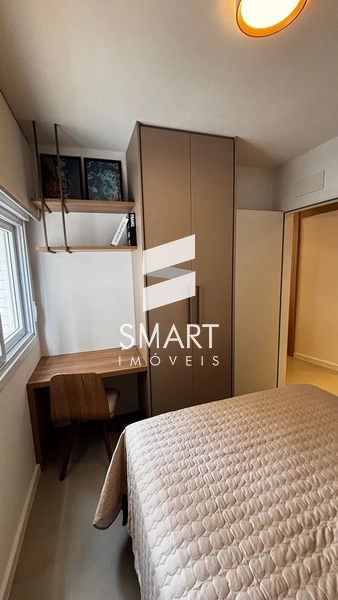  Sofisticação e Conforto no Coração do Bairro Navegantes – Ed. Atlantic Trend!: 17ª foto da galeria de imagens do imóvel