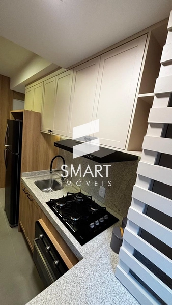  Sofisticação e Conforto no Coração do Bairro Navegantes – Ed. Atlantic Trend!: 14ª foto da galeria de imagens do imóvel