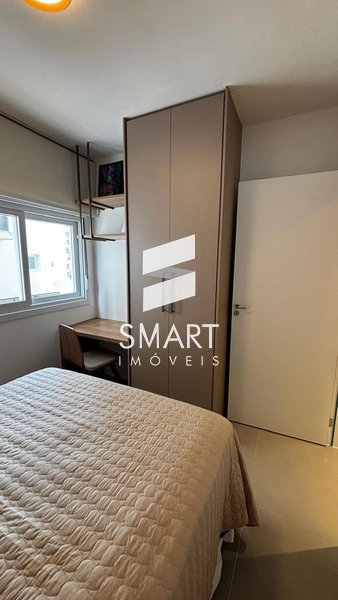  Sofisticação e Conforto no Coração do Bairro Navegantes – Ed. Atlantic Trend!: 18ª foto da galeria de imagens do imóvel