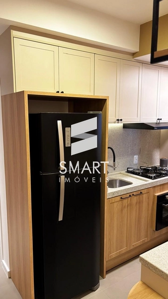  Sofisticação e Conforto no Coração do Bairro Navegantes – Ed. Atlantic Trend!: 8ª foto da galeria de imagens do imóvel