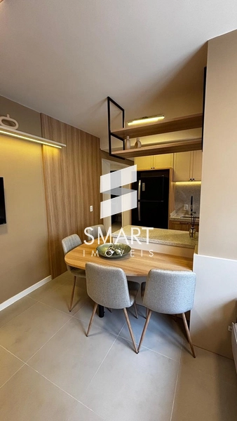  Sofisticação e Conforto no Coração do Bairro Navegantes – Ed. Atlantic Trend!: 2ª foto da galeria de imagens do imóvel