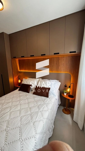  Sofisticação e Conforto no Coração do Bairro Navegantes – Ed. Atlantic Trend!: 26ª foto da galeria de imagens do imóvel