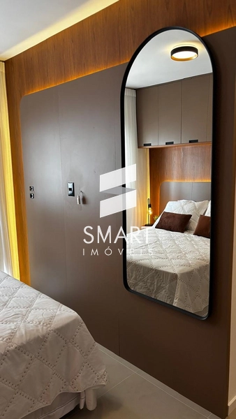  Sofisticação e Conforto no Coração do Bairro Navegantes – Ed. Atlantic Trend!: 25ª foto da galeria de imagens do imóvel