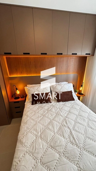  Sofisticação e Conforto no Coração do Bairro Navegantes – Ed. Atlantic Trend!: 27ª foto da galeria de imagens do imóvel