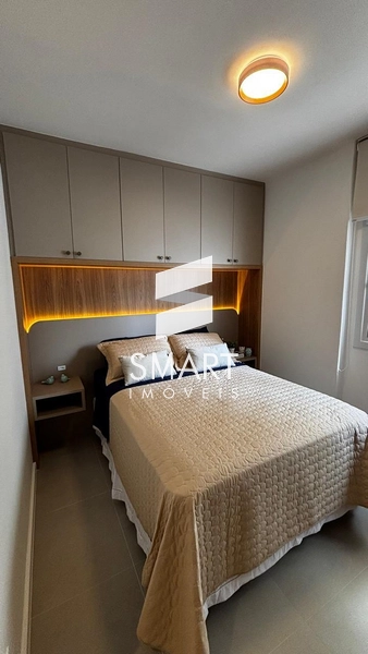  Sofisticação e Conforto no Coração do Bairro Navegantes – Ed. Atlantic Trend!: 15ª foto da galeria de imagens do imóvel