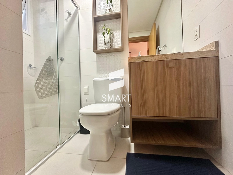 Apartamento à 2 quadras do mar em Capão da Canoa: 6ª foto da galeria de imagens do imóvel