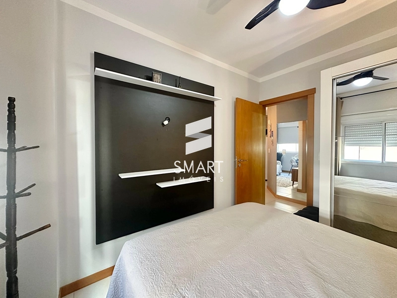 Apartamento à 2 quadras do mar em Capão da Canoa: 9ª foto da galeria de imagens do imóvel