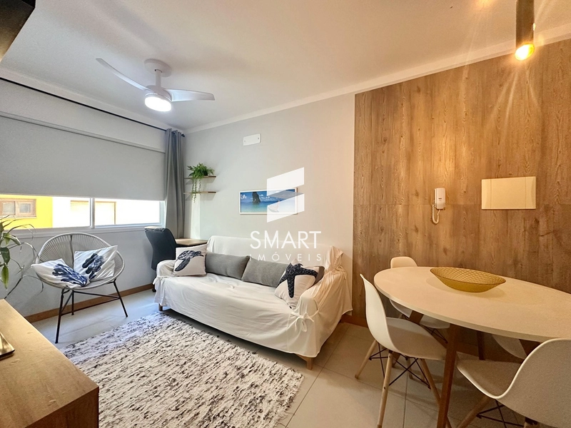 Apartamento à 2 quadras do mar em Capão da Canoa: 4ª foto da galeria de imagens do imóvel