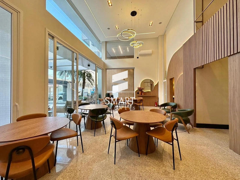 APARTAMENTO À VENDA ALTO PADRÃO / INFRA FANTÁSTICA: 16ª foto da galeria de imagens do imóvel