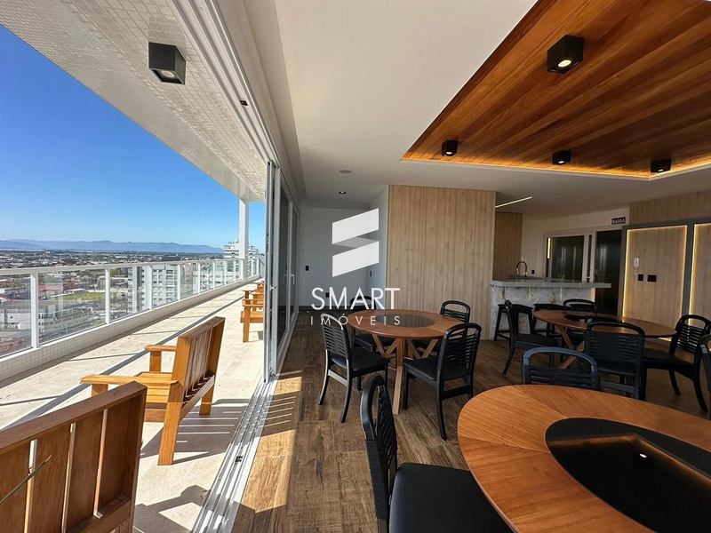 APARTAMENTO À VENDA ALTO PADRÃO / INFRA FANTÁSTICA: 14ª foto da galeria de imagens do imóvel