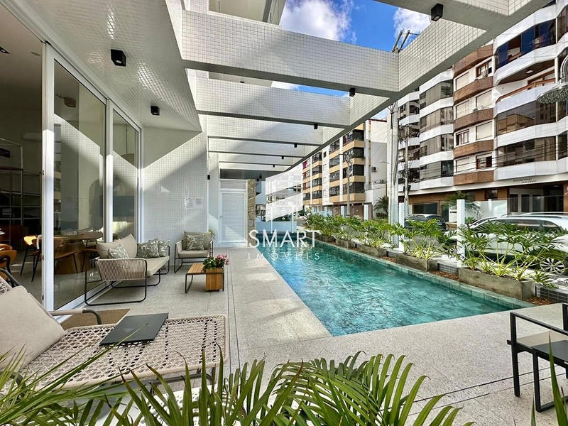 APARTAMENTO À VENDA ALTO PADRÃO / INFRA FANTÁSTICA: 18ª foto da galeria de imagens do imóvel