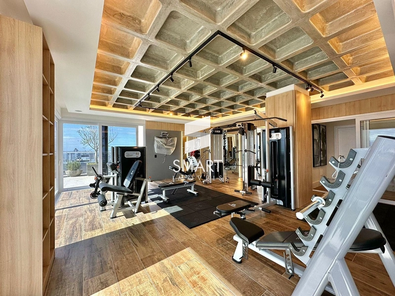 APARTAMENTO À VENDA ALTO PADRÃO / INFRA FANTÁSTICA: 15ª foto da galeria de imagens do imóvel