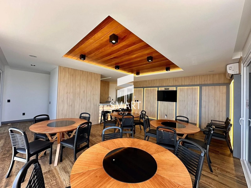 APARTAMENTO À VENDA ALTO PADRÃO / INFRA FANTÁSTICA: 13ª foto da galeria de imagens do imóvel