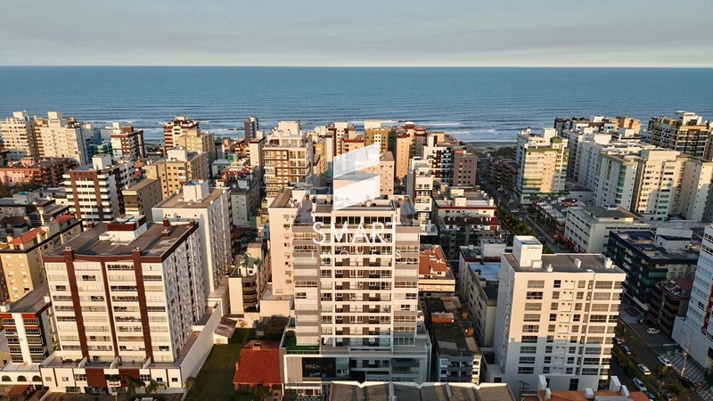 APARTAMENTO À VENDA ALTO PADRÃO / INFRA FANTÁSTICA: 1ª foto da galeria de imagens do imóvel