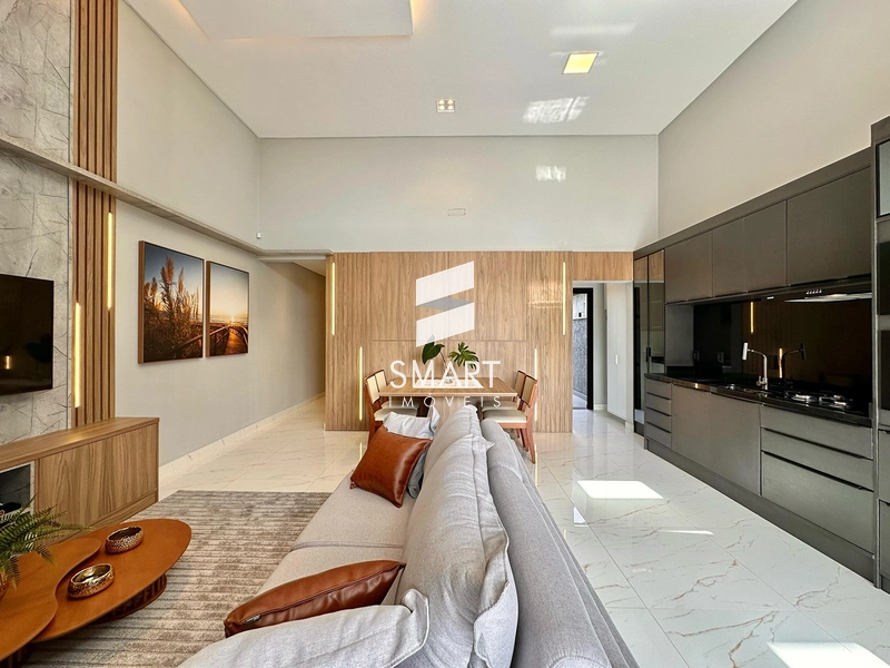 Imóvel residencial ou comercial