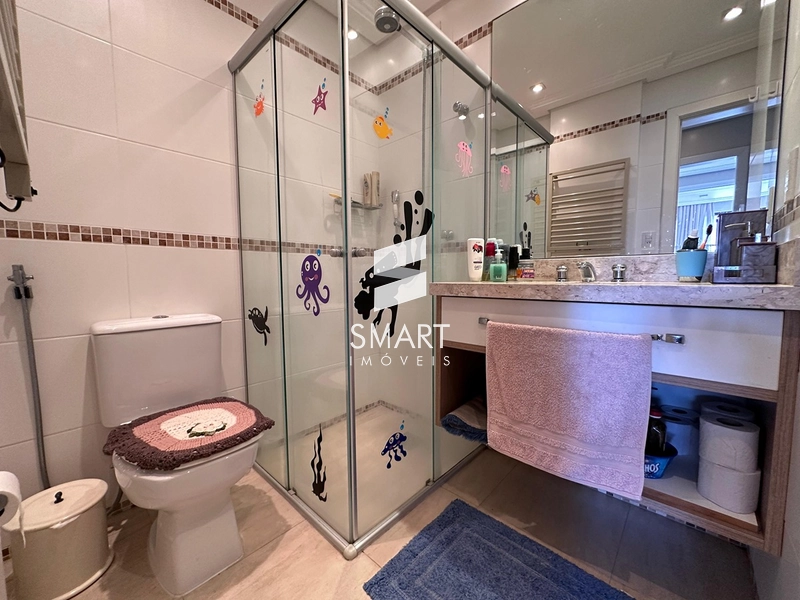 Luxo e Frente ao Mar – Palazzo Felicità Capão da Canoa: 33ª foto da galeria de imagens do imóvel