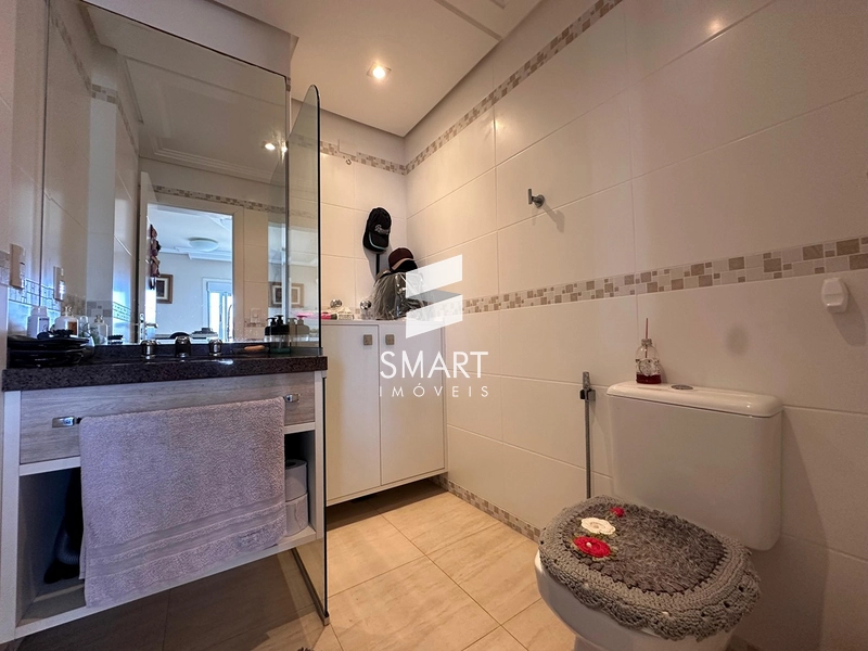 Luxo e Frente ao Mar – Palazzo Felicità Capão da Canoa: 37ª foto da galeria de imagens do imóvel