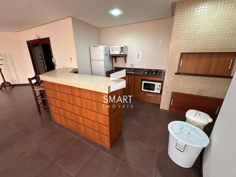 Luxo e Frente ao Mar – Palazzo Felicità Capão da Canoa: 42ª foto da galeria de imagens do imóvel