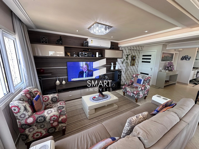 Luxo e Frente ao Mar – Palazzo Felicità Capão da Canoa: 10ª foto da galeria de imagens do imóvel