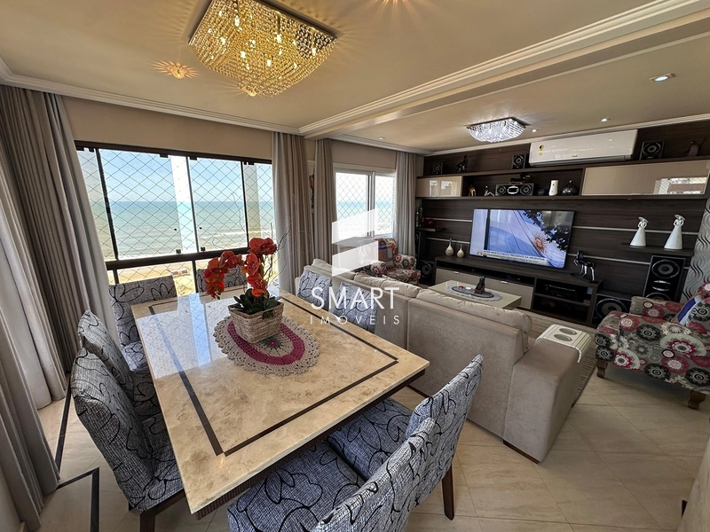 Luxo e Frente ao Mar – Palazzo Felicità Capão da Canoa: 5ª foto da galeria de imagens do imóvel