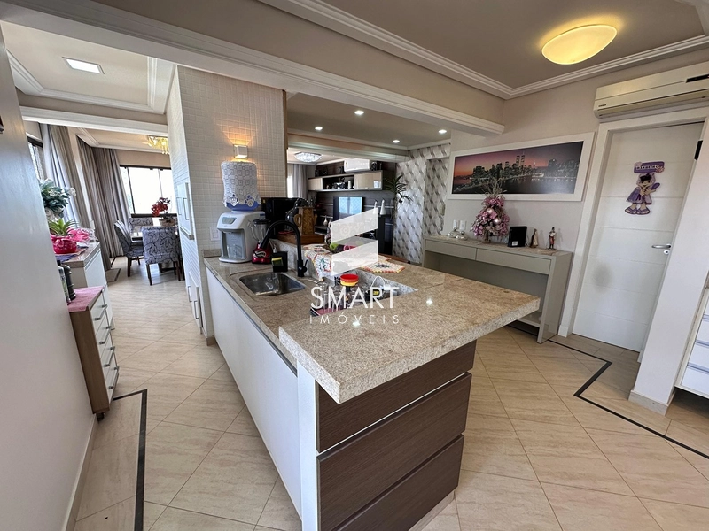 Luxo e Frente ao Mar – Palazzo Felicità Capão da Canoa: 15ª foto da galeria de imagens do imóvel