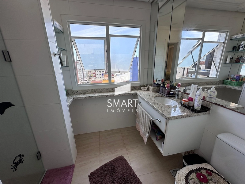 Luxo e Frente ao Mar – Palazzo Felicità Capão da Canoa: 28ª foto da galeria de imagens do imóvel