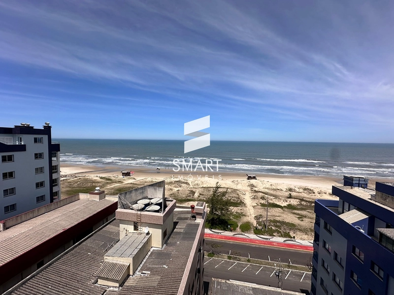 Luxo e Frente ao Mar – Palazzo Felicità Capão da Canoa: 6ª foto da galeria de imagens do imóvel