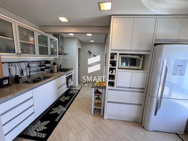 Luxo e Frente ao Mar – Palazzo Felicità Capão da Canoa: 22ª foto da galeria de imagens do imóvel