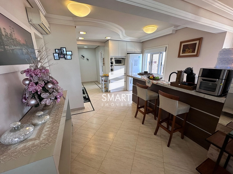 Luxo e Frente ao Mar – Palazzo Felicità Capão da Canoa: 13ª foto da galeria de imagens do imóvel