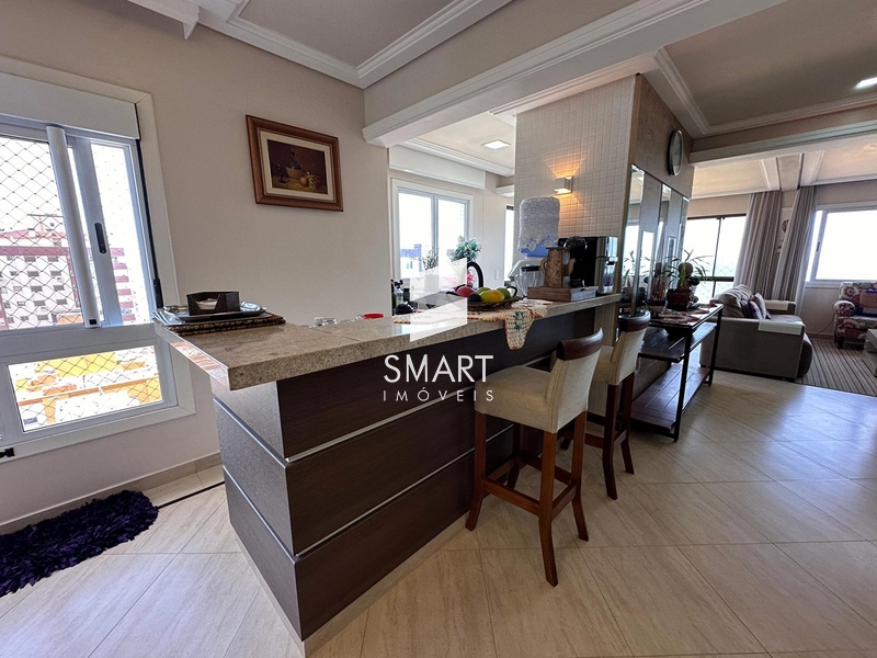 Luxo e Frente ao Mar – Palazzo Felicità Capão da Canoa: 16ª foto da galeria de imagens do imóvel