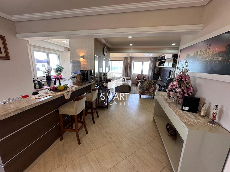 Luxo e Frente ao Mar – Palazzo Felicità Capão da Canoa: 14ª foto da galeria de imagens do imóvel