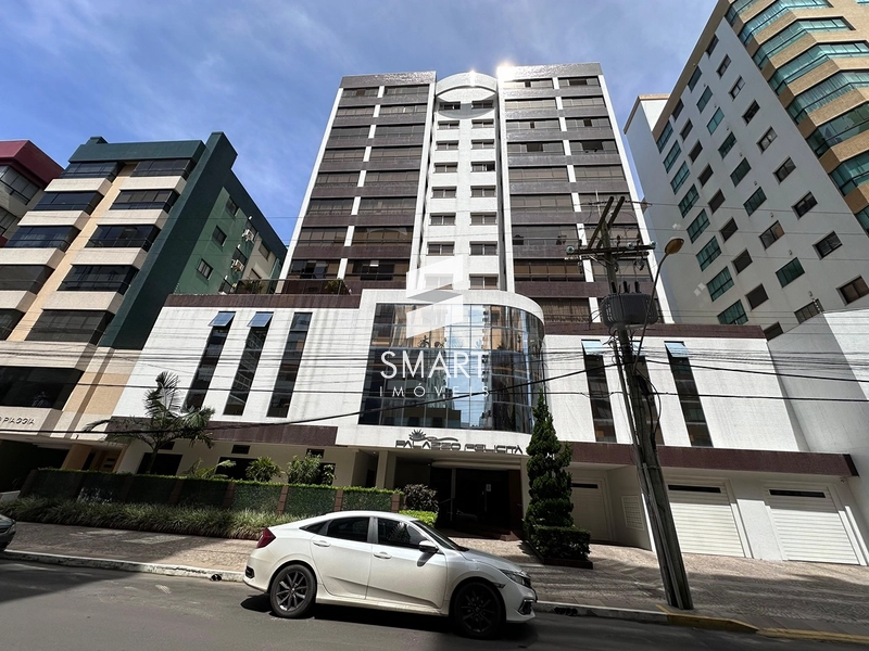 Luxo e Frente ao Mar – Palazzo Felicità Capão da Canoa: 1ª foto da galeria de imagens do imóvel