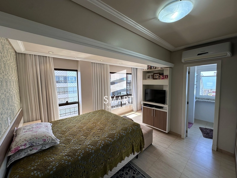 Luxo e Frente ao Mar – Palazzo Felicità Capão da Canoa: 25ª foto da galeria de imagens do imóvel