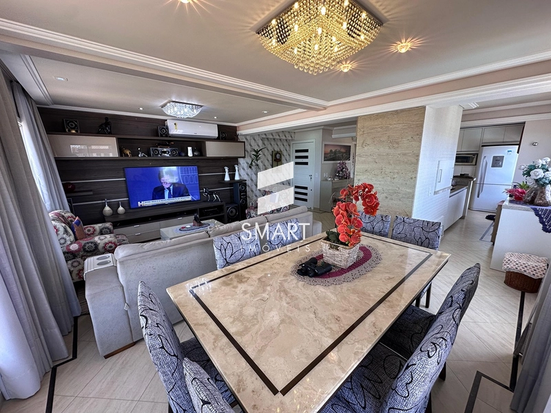 Luxo e Frente ao Mar – Palazzo Felicità Capão da Canoa: 11ª foto da galeria de imagens do imóvel