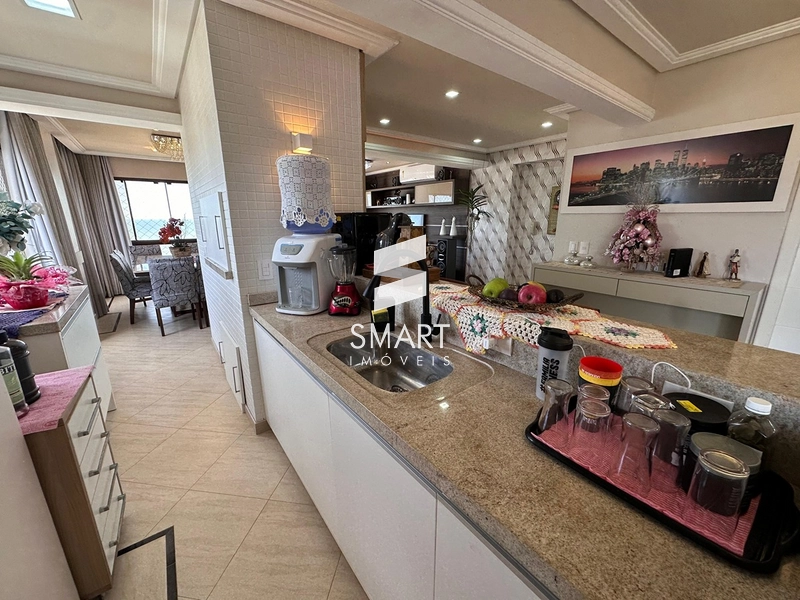 Luxo e Frente ao Mar – Palazzo Felicità Capão da Canoa: 17ª foto da galeria de imagens do imóvel